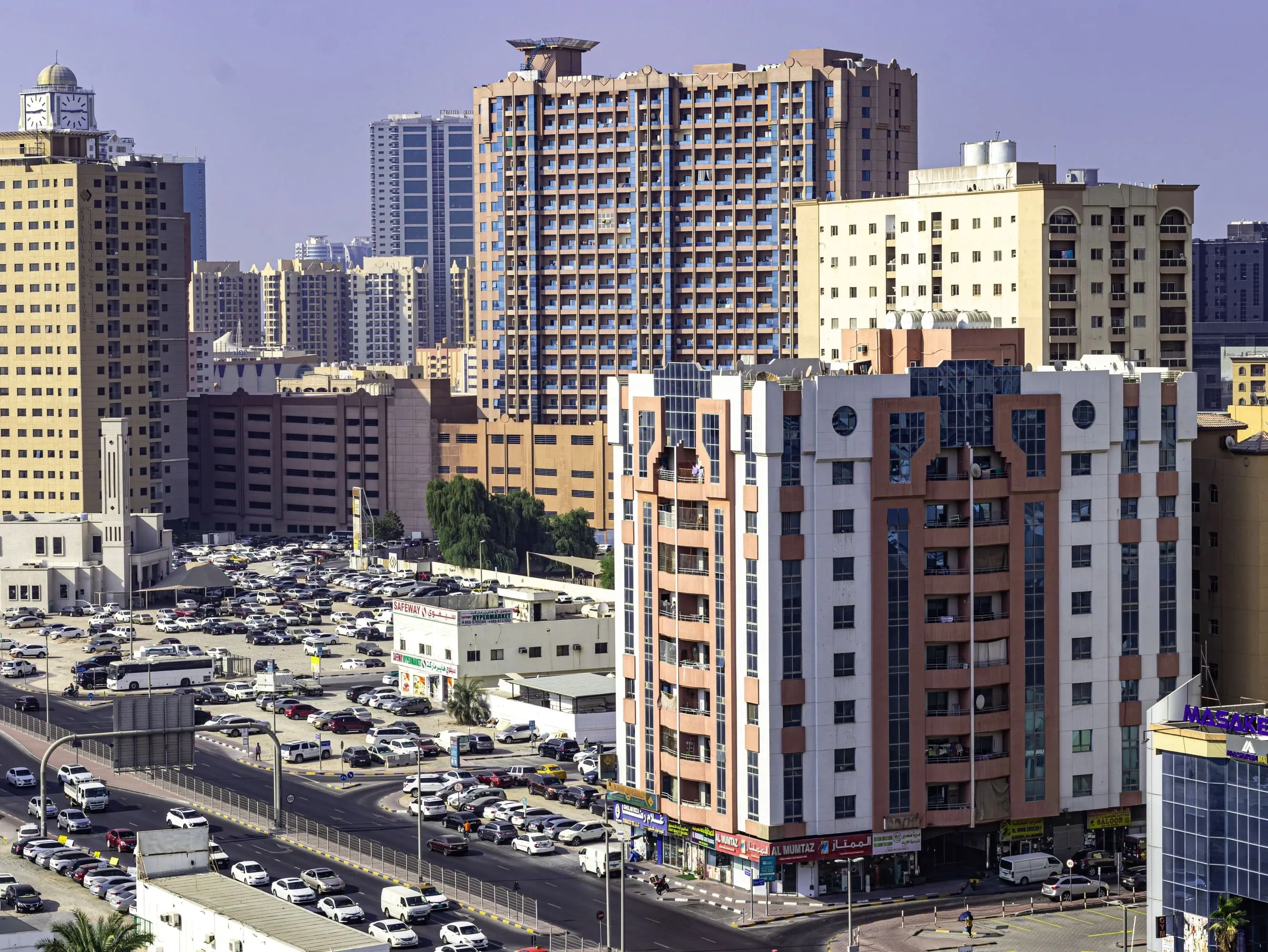 عجمان