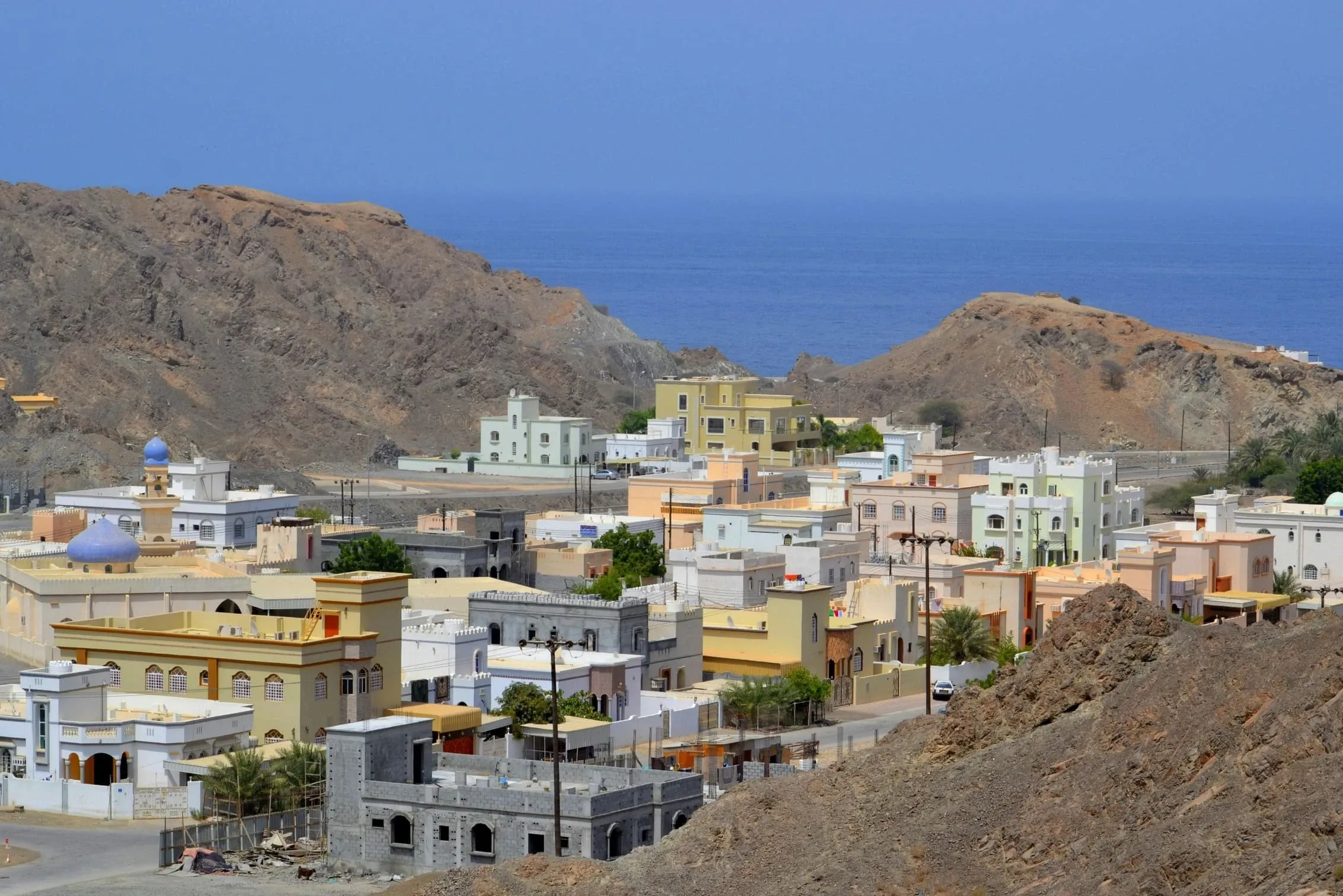 رأس الخيمة