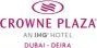Crowne Plaza