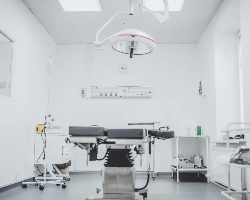 Hospitals & Clinics