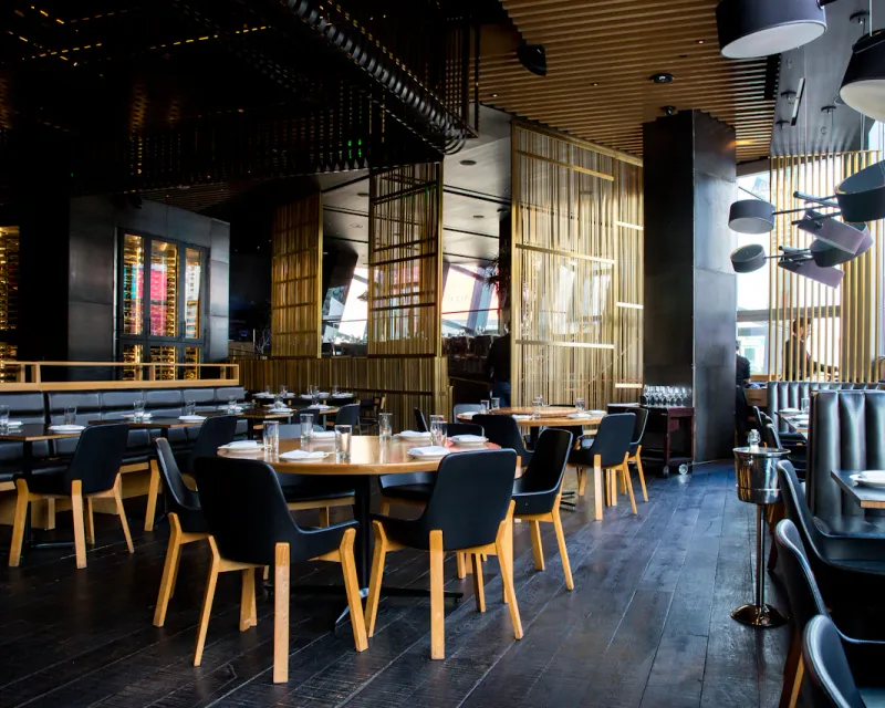 Restaurants