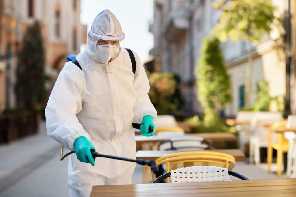 Running a Restaurant in Dubai: Here’s How to Keep Pests (and Inspectors) Happy