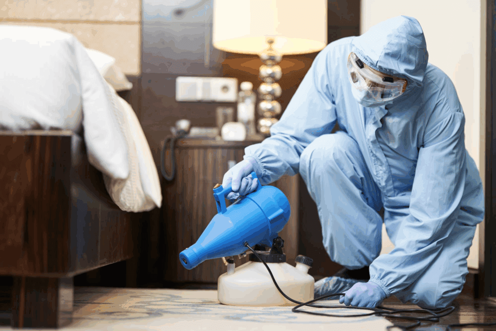 Bed Bugs Keeping You Up at Night? What Works in Dubai (and What’s Just a Waste of Time)