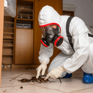 Think You Don’t Have Termites? Here’s How to Spot the Signs Before It’s Too Late